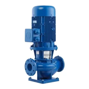 پمپ سیرکوله زمینی سمپا TKF-I-40-125 وات 370