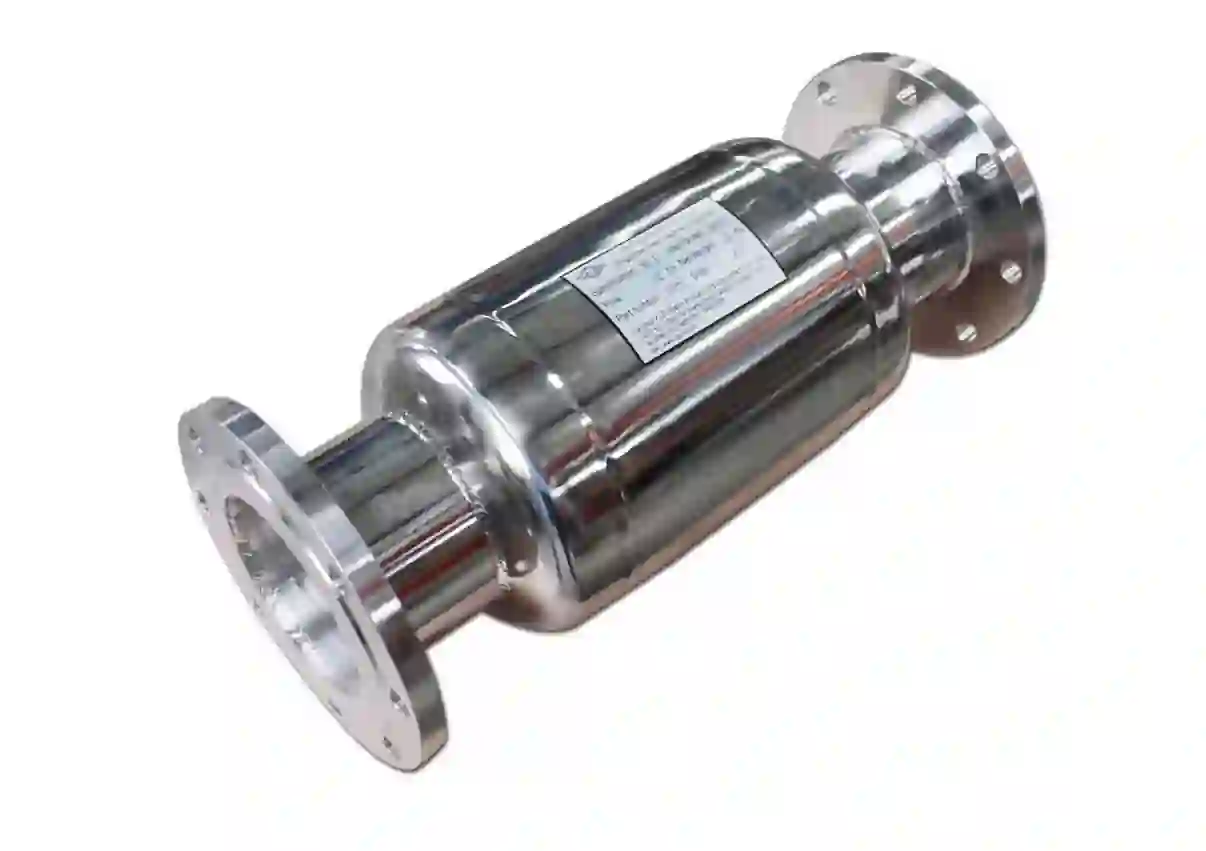 سختی گیرهای مغناطیسی و رزینی