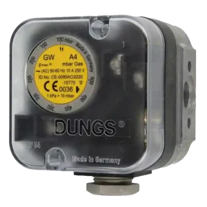 پرشر سوئیچ Dungs دانگز GW-10-A4